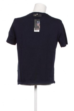 Pánské tričko  Plein Sport, Velikost XL, Barva Modrá, Cena  1 109,00 Kč