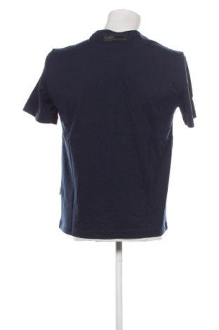 Pánske tričko  Plein Sport, Veľkosť M, Farba Modrá, Cena  44,95 €