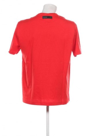 Herren T-Shirt Plein Sport, Größe XXL, Farbe Rot, Preis € 51,99