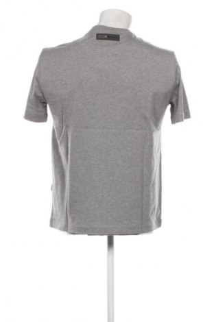 Herren T-Shirt Plein Sport, Größe M, Farbe Grau, Preis € 28,99