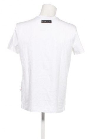 Pánské tričko  Plein Sport, Velikost XL, Barva Bílá, Cena  1 189,00 Kč