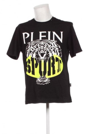 Férfi póló Plein Sport, Méret XL, Szín Fekete, Ár 30 699 Ft