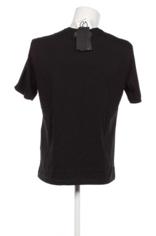 Férfi póló Plein Sport, Méret XL, Szín Fekete, Ár 30 699 Ft
