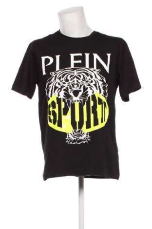 Ανδρικό t-shirt Plein Sport, Μέγεθος XL, Χρώμα Μαύρο, Τιμή 51,99 €
