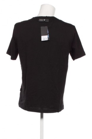Ανδρικό t-shirt Plein Sport, Μέγεθος XL, Χρώμα Μαύρο, Τιμή 51,99 €
