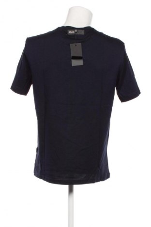 Męski T-shirt Plein Sport, Rozmiar XL, Kolor Niebieski, Cena 374,99 zł