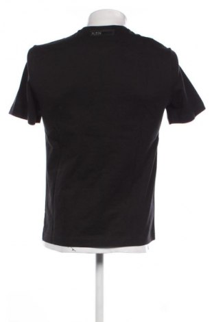 Herren T-Shirt Plein Sport, Größe S, Farbe Schwarz, Preis € 79,99