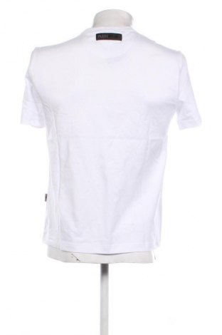 Ανδρικό t-shirt Plein Sport, Μέγεθος S, Χρώμα Λευκό, Τιμή 51,99 €