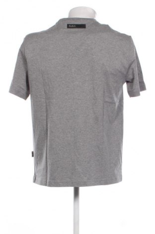 Herren T-Shirt Plein Sport, Größe L, Farbe Grau, Preis 78,99 €