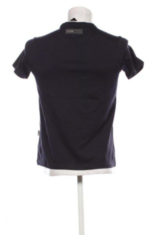Herren T-Shirt Plein Sport, Größe S, Farbe Blau, Preis € 28,99