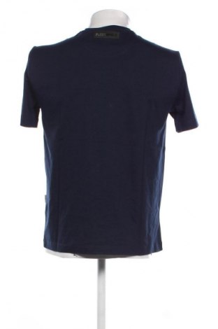 Ανδρικό t-shirt Plein Sport, Μέγεθος M, Χρώμα Μπλέ, Τιμή 72,99 €