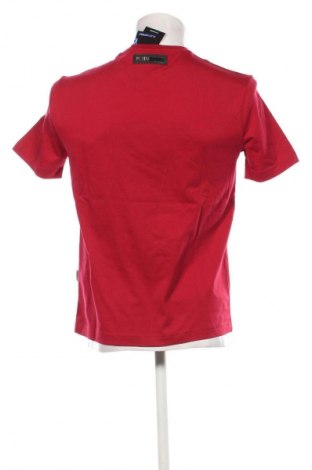 Pánske tričko  Plein Sport, Veľkosť S, Farba Červená, Cena  42,95 €