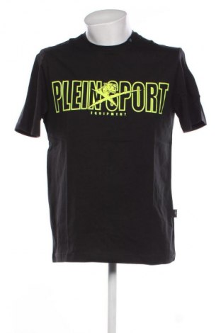 Herren T-Shirt Plein Sport, Größe L, Farbe Weiß, Preis € 51,99