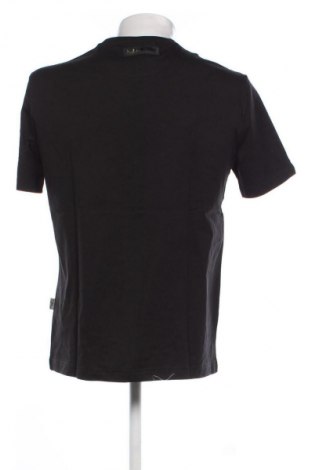 Herren T-Shirt Plein Sport, Größe L, Farbe Weiß, Preis € 51,99