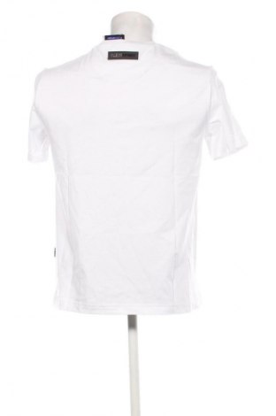 Herren T-Shirt Plein Sport, Größe M, Farbe Weiß, Preis € 51,99