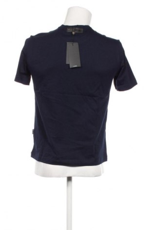 Pánske tričko  Plein Sport, Veľkosť S, Farba Modrá, Cena  23,95 €