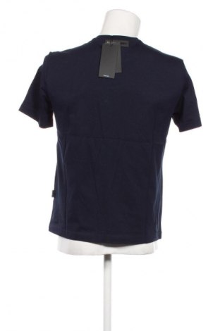 Herren T-Shirt Plein Sport, Größe M, Farbe Blau, Preis € 28,99