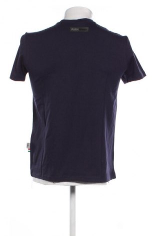 Herren T-Shirt Plein Sport, Größe S, Farbe Blau, Preis € 28,99