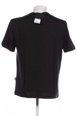 Herren T-Shirt Plein Sport, Größe XXL, Farbe Schwarz, Preis € 79,99