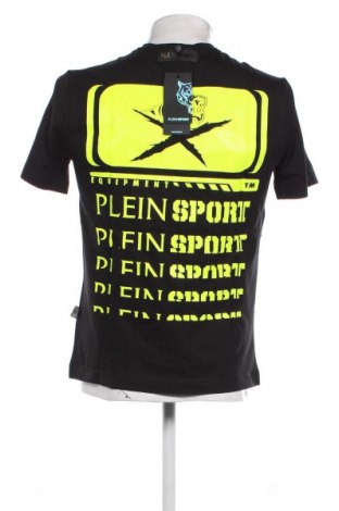 Pánské tričko  Plein Sport, Velikost S, Barva Černá, Cena  1 329,00 Kč
