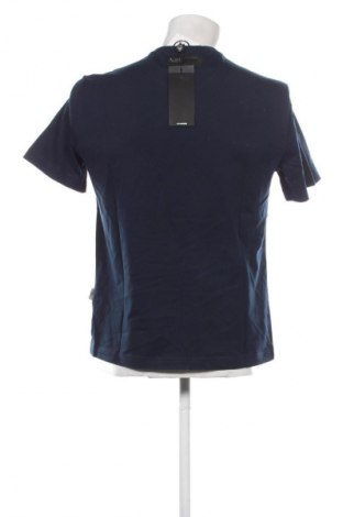 Herren T-Shirt Plein Sport, Größe M, Farbe Blau, Preis € 28,99