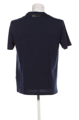 Herren T-Shirt Plein Sport, Größe XL, Farbe Blau, Preis € 59,99