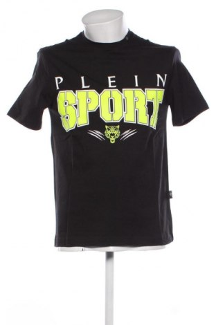 Pánské tričko  Plein Sport, Velikost S, Barva Černá, Cena  1 189,00 Kč