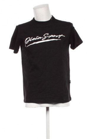 Ανδρικό t-shirt Plein Sport, Μέγεθος L, Χρώμα Μαύρο, Τιμή 72,99 €