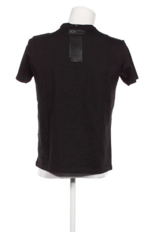 Ανδρικό t-shirt Plein Sport, Μέγεθος L, Χρώμα Μαύρο, Τιμή 72,99 €