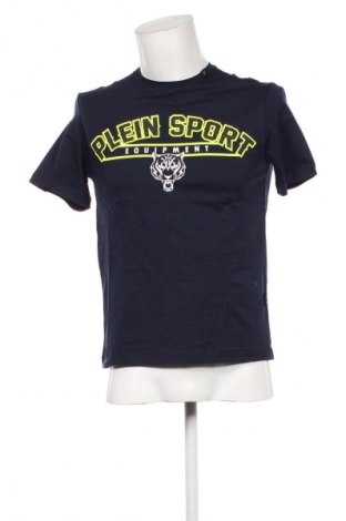 Pánske tričko  Plein Sport, Veľkosť S, Farba Modrá, Cena  23,95 €