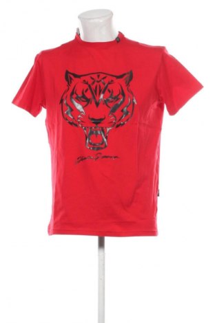 Pánské tričko  Plein Sport, Velikost XL, Barva Červená, Cena  1 249,00 Kč
