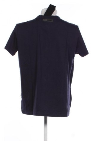 Herren T-Shirt Plein Sport, Größe XXL, Farbe Blau, Preis € 55,99