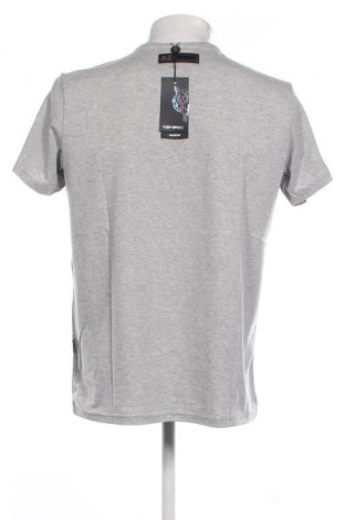 Pánske tričko  Plein Sport, Veľkosť M, Farba Sivá, Cena  40,95 €