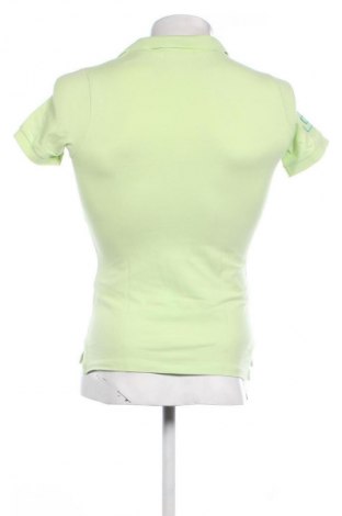 Herren T-Shirt Polo By Ralph Lauren, Größe S, Farbe Grün, Preis € 42,00