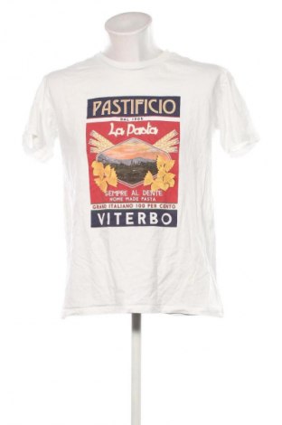 Pánské tričko  Pull&Bear, Velikost L, Barva Vícebarevné, Cena  309,00 Kč