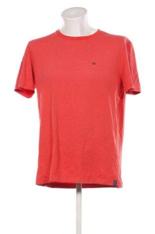 Pánské tričko  Scotch & Soda, Velikost XL, Barva Vícebarevné, Cena  659,00 Kč