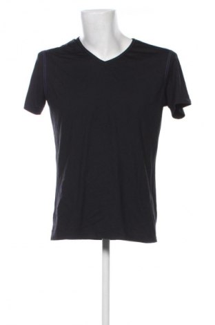 Herren T-Shirt Sloggi, Größe M, Farbe Schwarz, Preis € 16,99