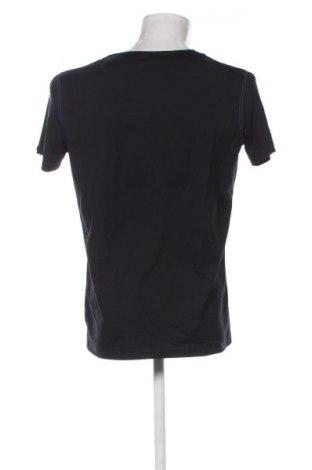 Herren T-Shirt Sloggi, Größe M, Farbe Schwarz, Preis € 16,99