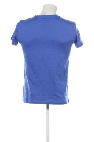 Ανδρικό t-shirt Trussardi, Μέγεθος S, Χρώμα Μπλέ, Τιμή 29,99 €