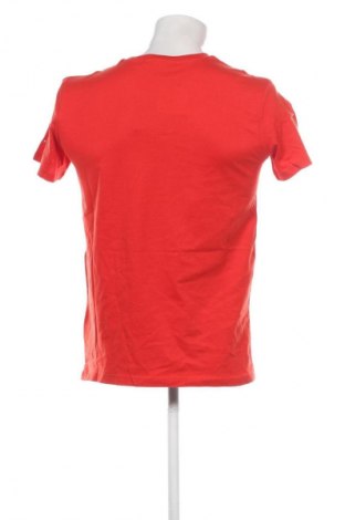 Ανδρικό t-shirt Trussardi, Μέγεθος M, Χρώμα Κόκκινο, Τιμή 30,53 €