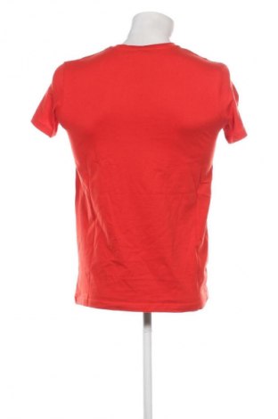 Tricou de bărbați Trussardi, Mărime S, Culoare Roșu, Preț 201,52 Lei