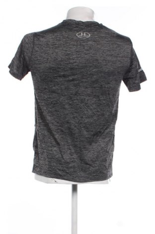 Herren T-Shirt Under Armour, Größe M, Farbe Grau, Preis 18,99 €