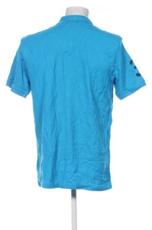 Herren T-Shirt Vinson Polo Club, Größe XL, Farbe Blau, Preis 13,99 €