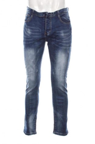 Férfi farmernadrág Unbranded, Méret L, Szín Kék, Ár 4 009 Ft
