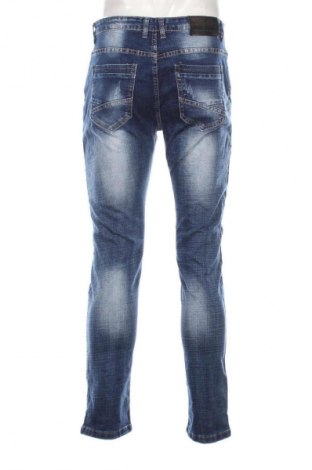 Férfi farmernadrág Unbranded, Méret L, Szín Kék, Ár 4 009 Ft