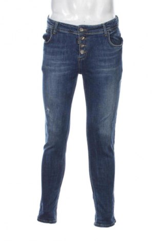 Herren Jeans Unbranded, Größe M, Farbe Blau, Preis € 4,99