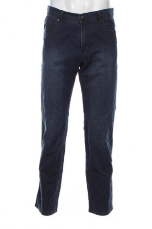 Herren Jeans, Größe S, Farbe Blau, Preis 26,99 €