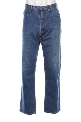 Herren Jeans, Größe L, Farbe Blau, Preis 26,99 €