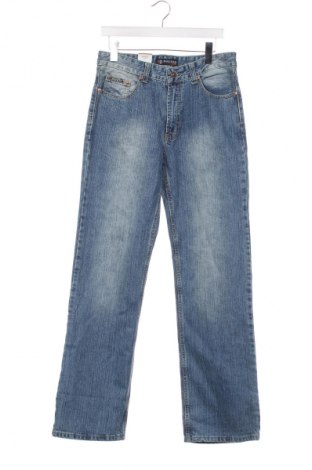 Herren Jeans, Größe M, Farbe Blau, Preis 42,99 €