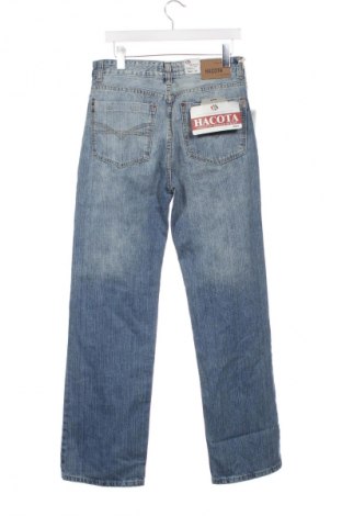 Herren Jeans, Größe M, Farbe Blau, Preis 42,99 €